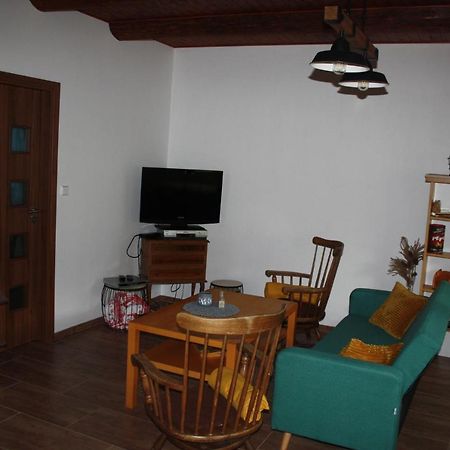 Chata Na Rece Sazave Samopse Exterior photo